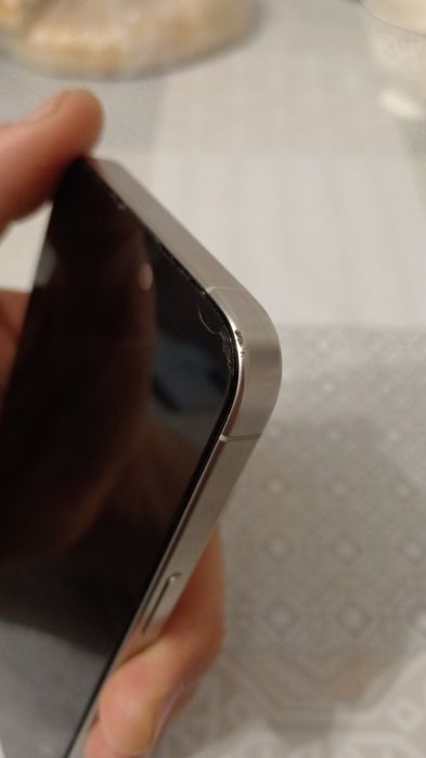 IPhone 15 pro max 256