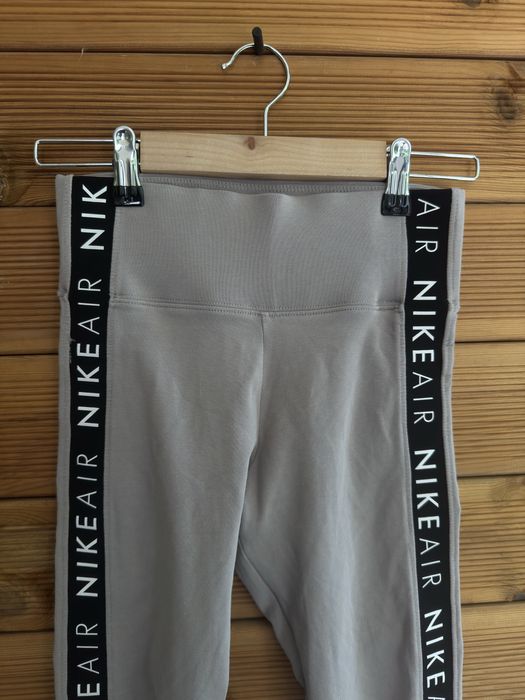 Дански клин Nike Air Womens Leggings Pants BV4773-218 Pumice
