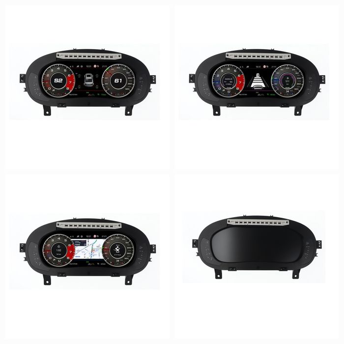 Ceasuri digitale Vw Passat B6 B7,Passat CC,Magotan B6 B7