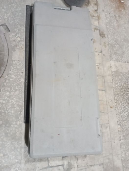 Гидравлический домкрат б/у