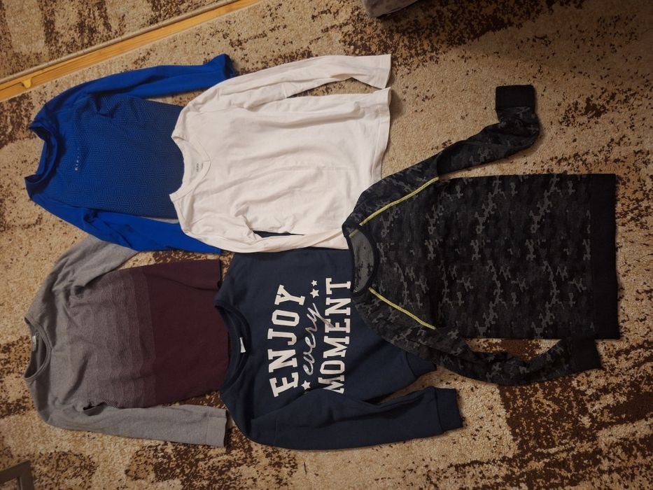 Голям Детски сет 128