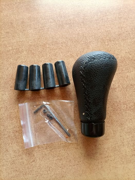 Продам ручку кпп