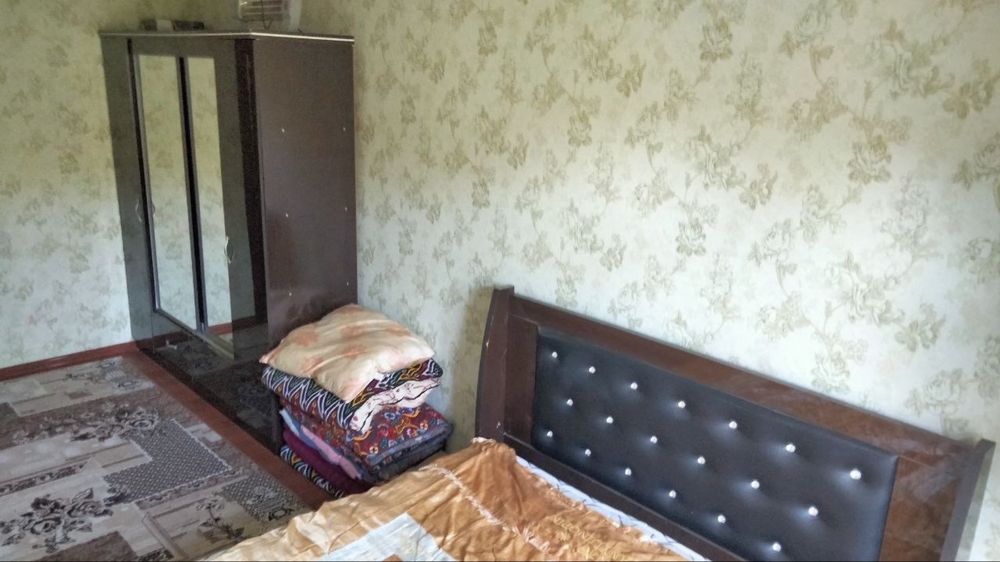 2 хонали барча шароити билан 3 микрорайонда