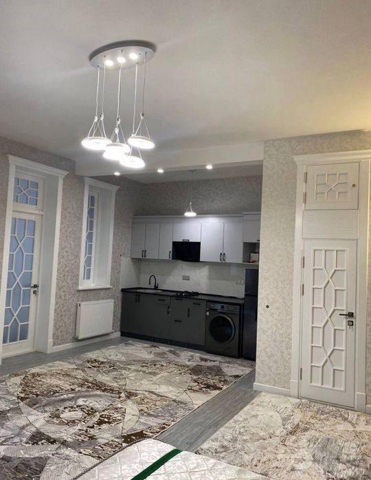 Сдаётся квартира Бульвар