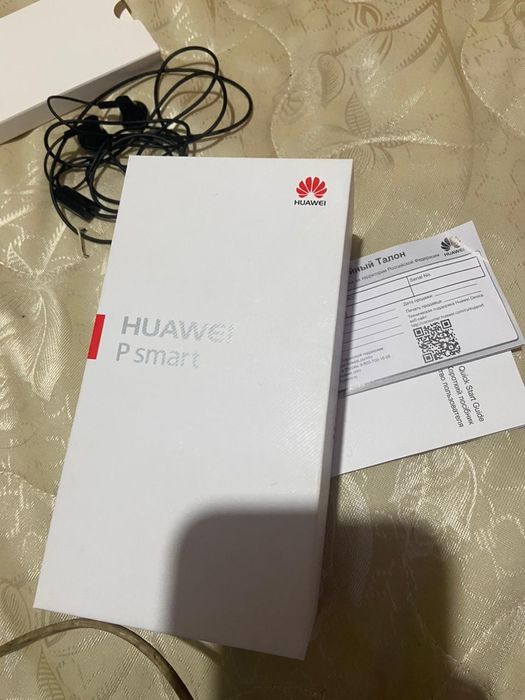 Хуавей Р smart продам