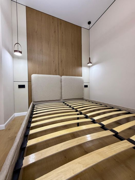 Продам 2х комнатную квартиру!!!