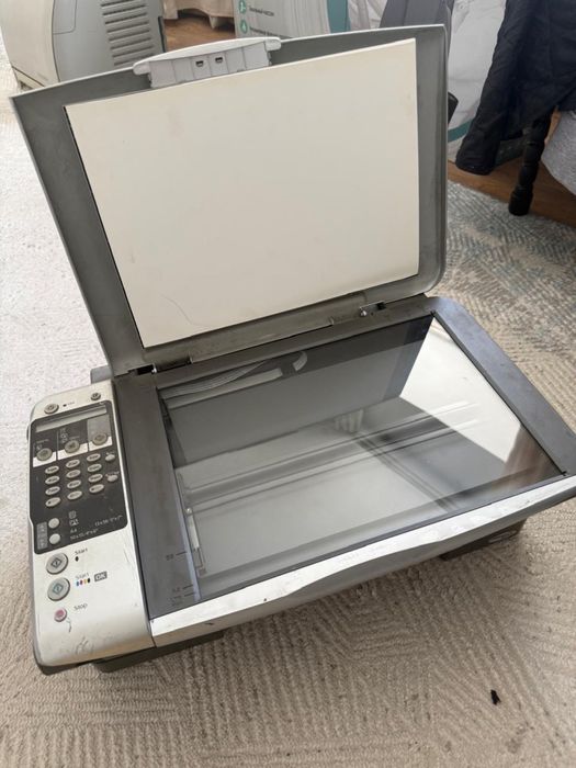 Принтера старые но рабочие