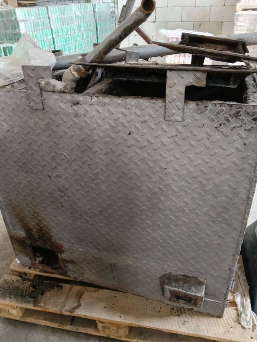 Котел угловой 350-400 кв