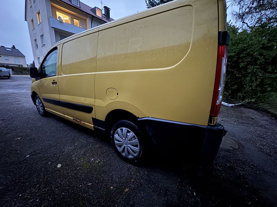Peugeot Expert L2H1