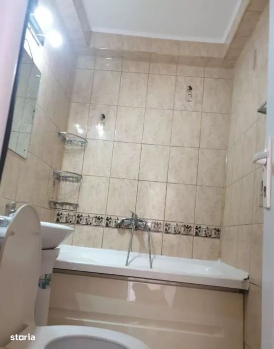 Ap 2 camere D,  Podul Ros, la 5 min de Palas
