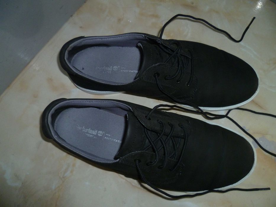 Timberland обувки №44