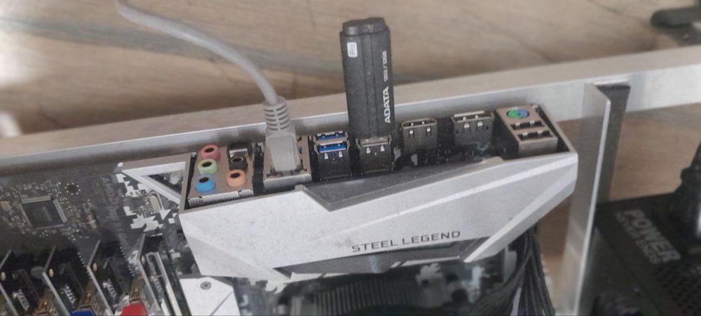 Електроника/Машина за копаене на крипто валута