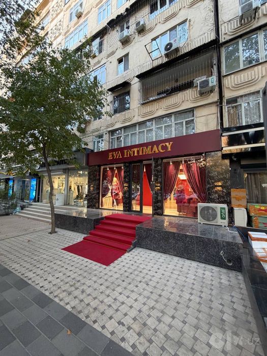 Гостиница России нежилое 90кв м Первая линия с арендаторим