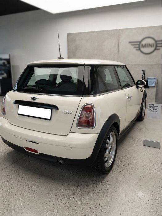 MINI Cooper / One 1.4 Benzina | Stare Tehnica Foarte Buna | AC
