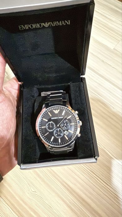 Ceas armani elegant.