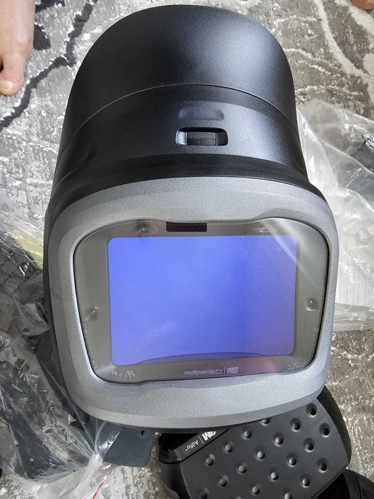 Vand masca de sudura profesionala 3M™ Speedglas™ G5-01