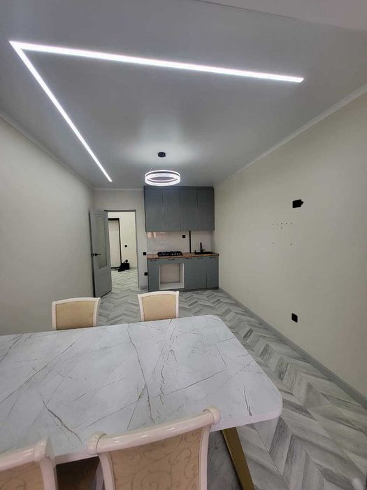 Продажа 2-комнатной квартиры