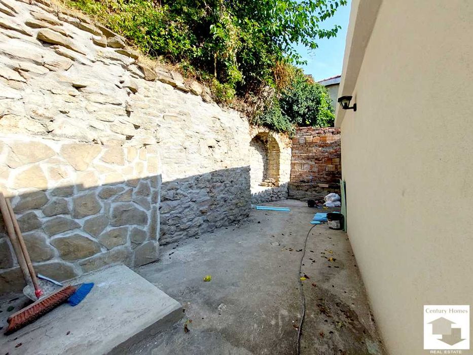 Продава се Къща в Велико Търново, Център - 94 кв.м за 1649 €/кв.м - Снимка #10