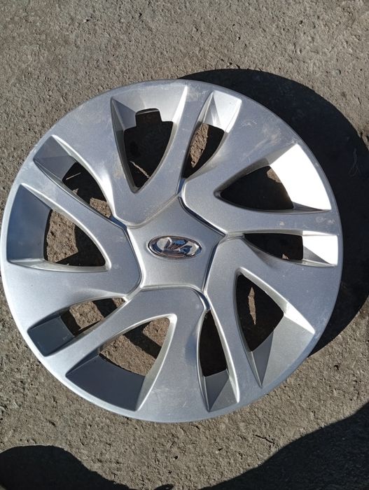 Колпак R 14 Лада