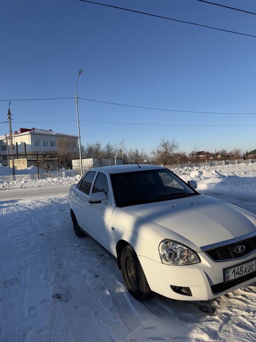 Продам ладу priora