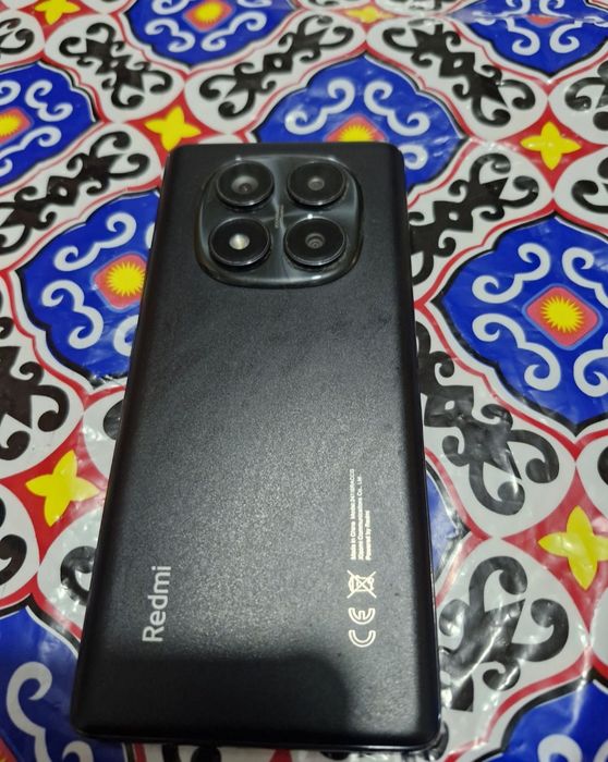 Редми нот 14 про