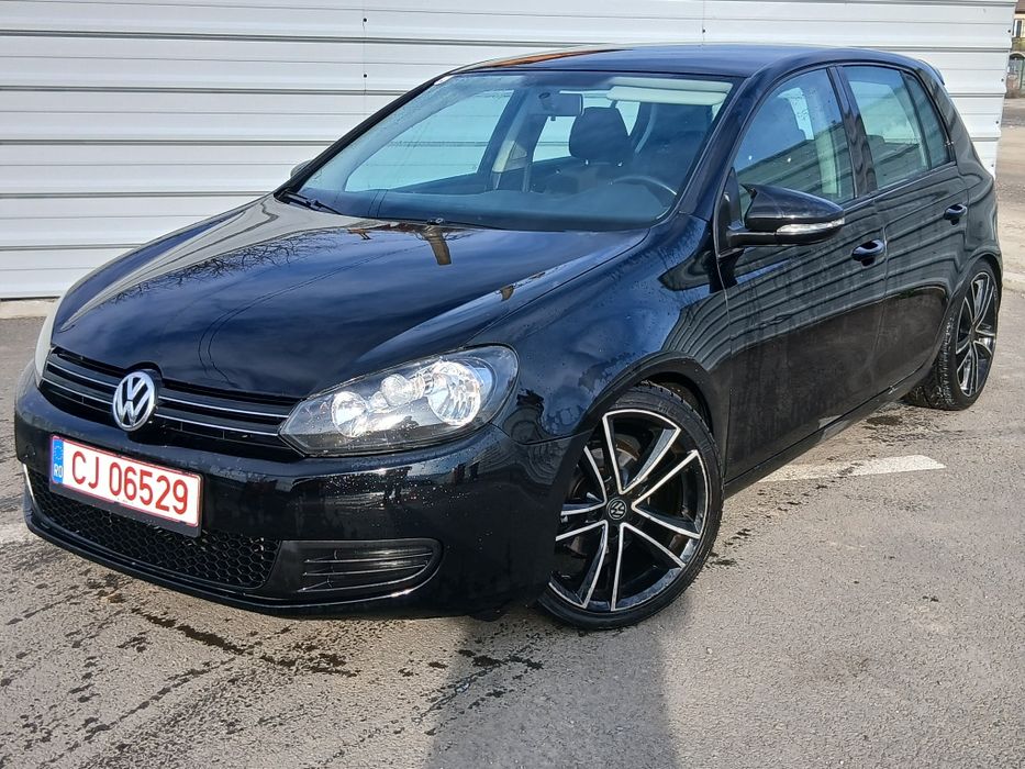 Numere rosi valabile 90zile Golf 6 euro5 an 2011 1.6tdi import recent