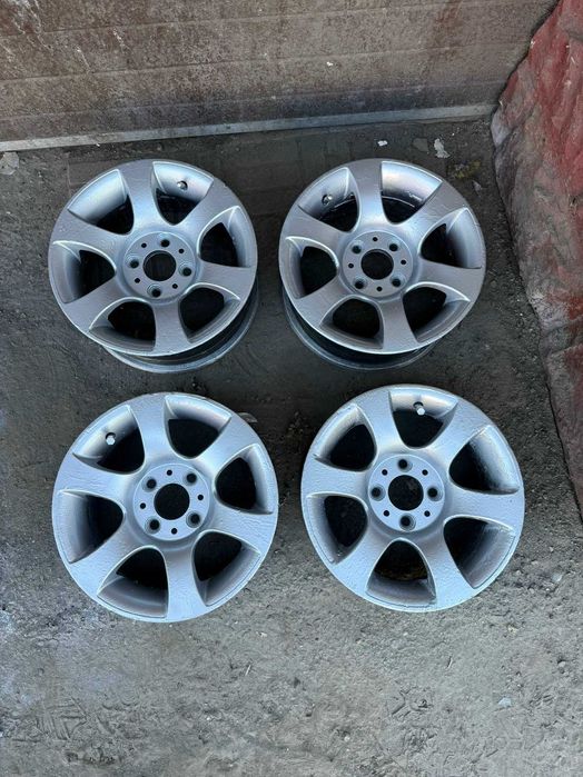 Диски R13 ( 4×98 ) ВАЗ ЛАДА
