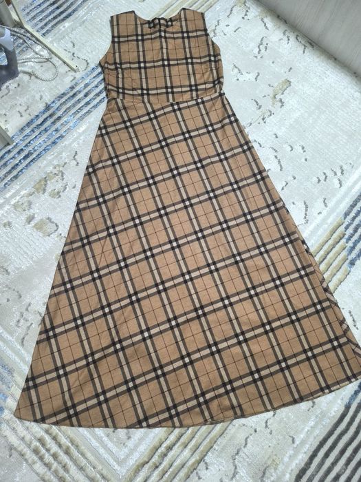 Женский одежды сарафан