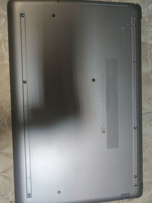 Hp 250 g7, intel celeron functional