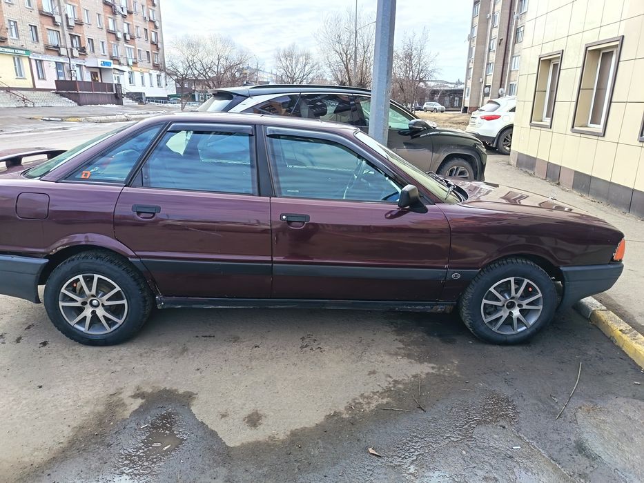 Продам или обмен на ниву