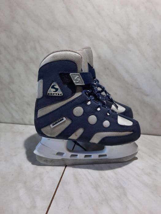 Patine gheata patinaj 66 Jackson pt. copii marime eu  30