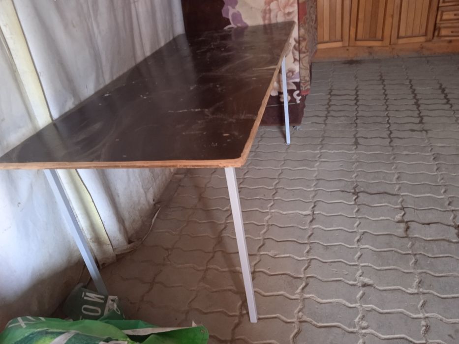 Жиналмалы столдар 10000