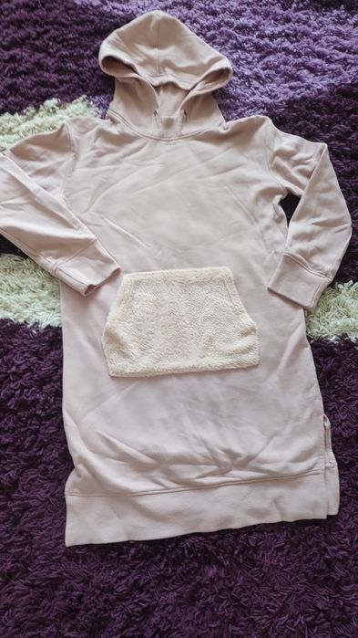 Hanorace dama ca noi.