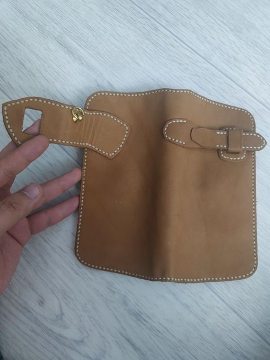 Портмоне мужское