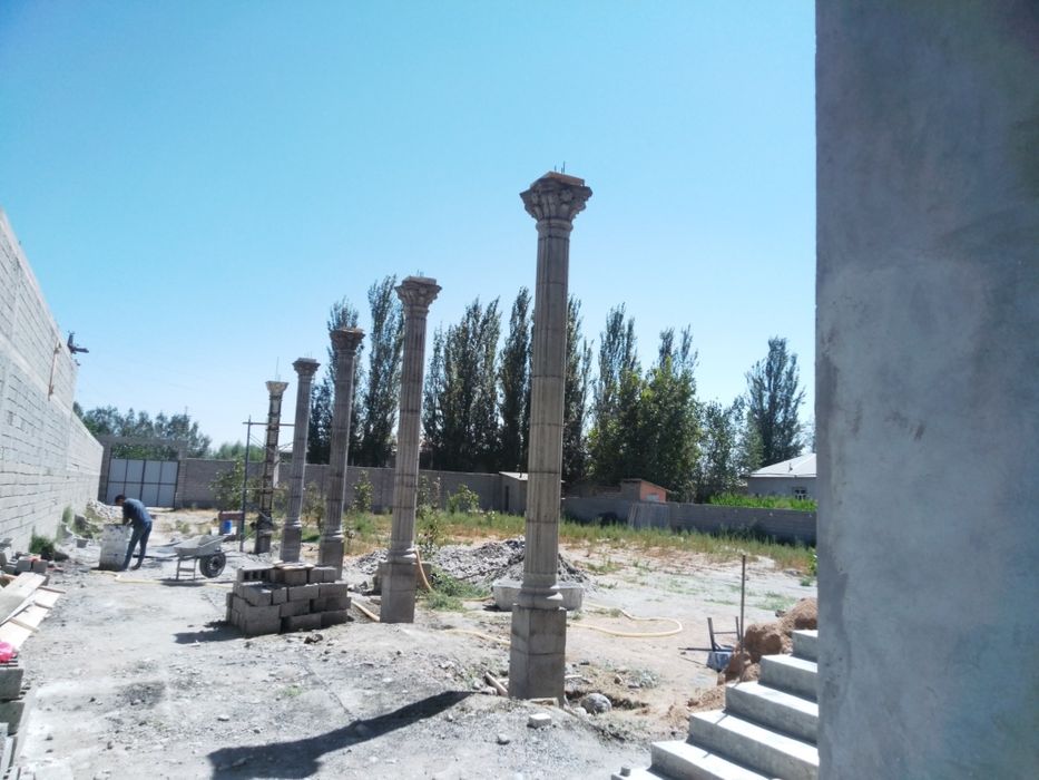 Рим калона куйиш хизмати 25,30,35,40  сиз исталган размерда