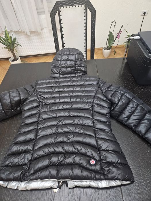 Geaca  originala Colmar