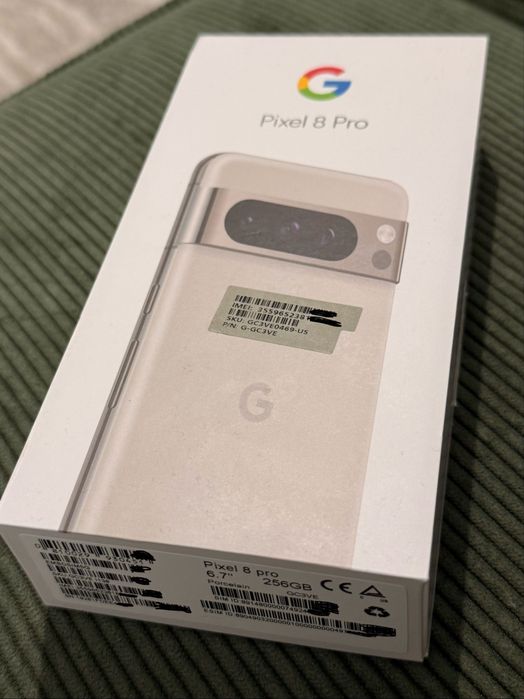 Google Pixel 8 Pro 256 GB – pentru piese / reparație