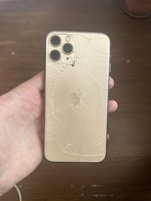 Vand iphone 11 pro