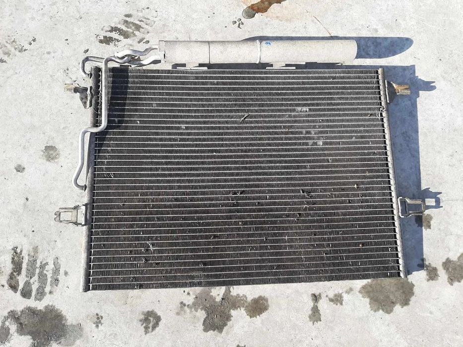 radiator clima ac 2.2 cdi  mercedes  e-class w211  a2115001254