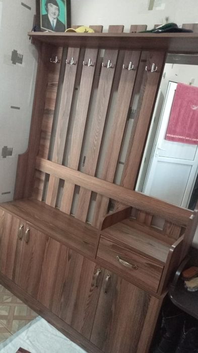 Продаётся Прихожка...