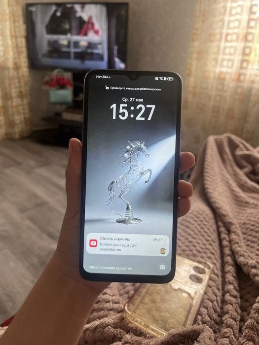 Продам хонор X5 plus
