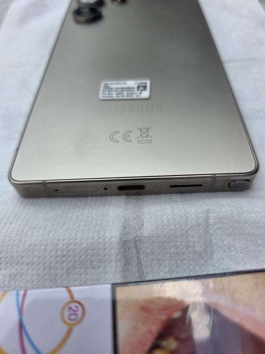 Samsung s 25 ultra 512 gb