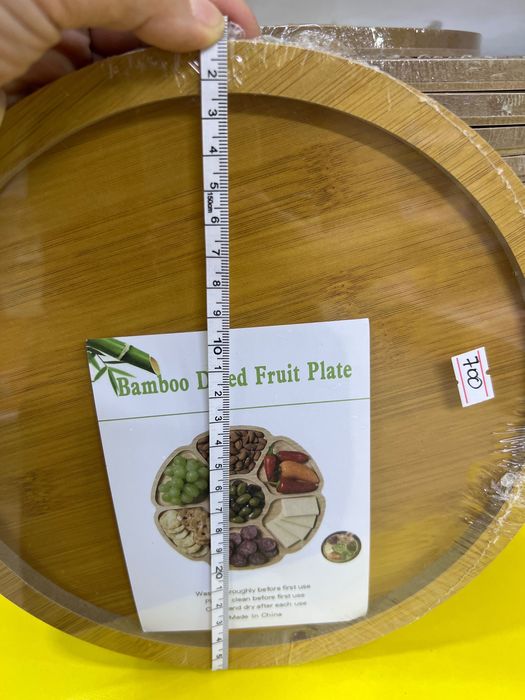 Посуда сатам менажница