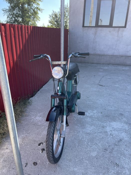 Piaggio si in stare foarte buna