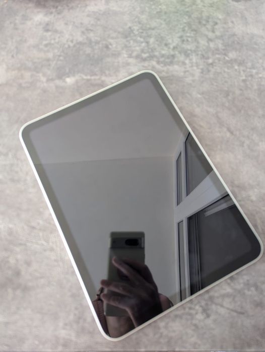 Ipad 10,9 2022 GB WIFI