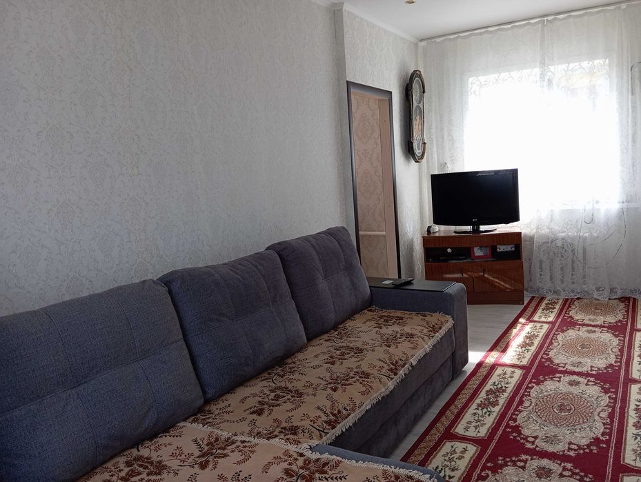 Продаётся благоустроенный дом