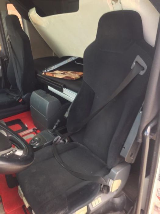 Man TGX pentru dezmembrari