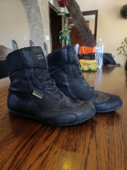 Мото боти ботуши Bullson  номер  38