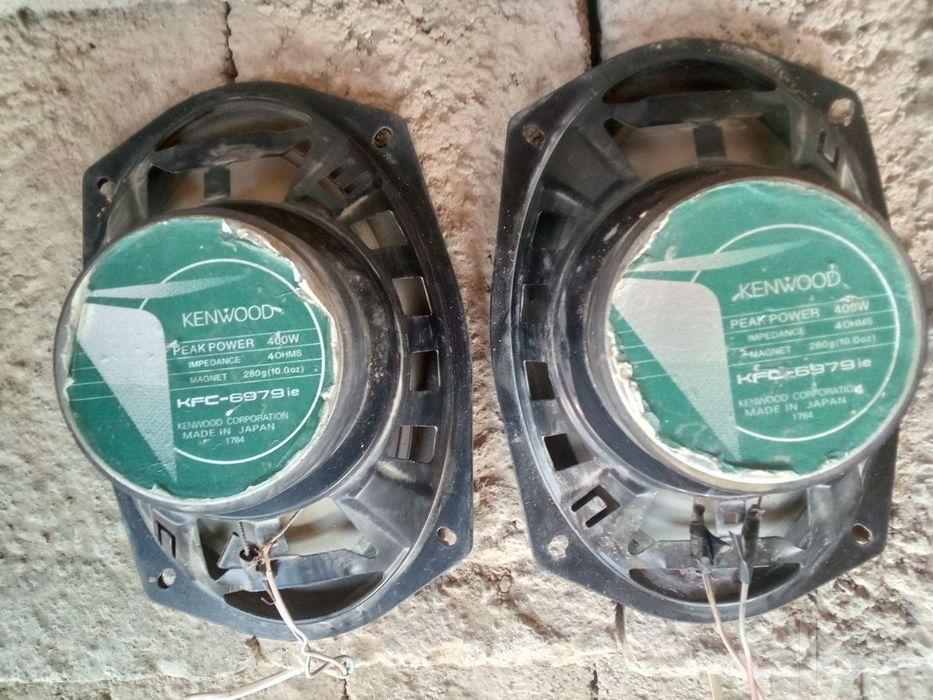 Kenwood kalonka sotiladi orginal