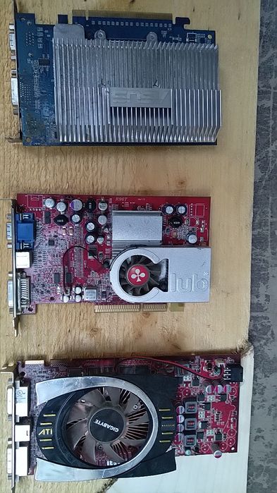 Componente calculatoare unitati pc